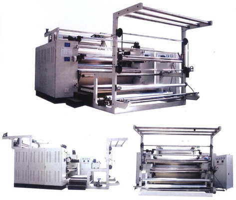 Heat Transfer Printing Machine