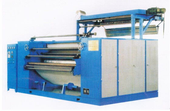 Heat Transfer Printing Machine
