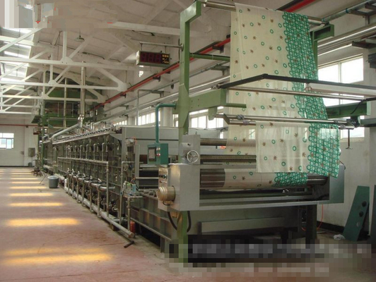 Six tanks Carpet  Washing Machine